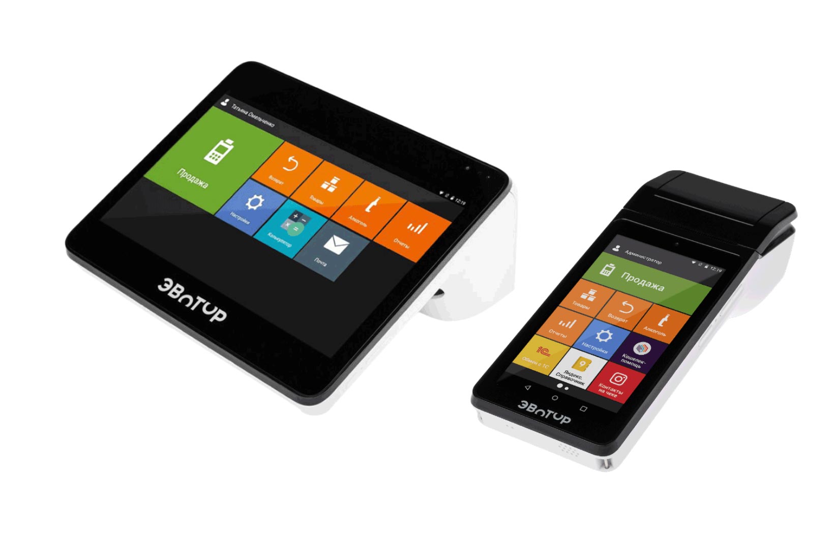 Возможности Sopra